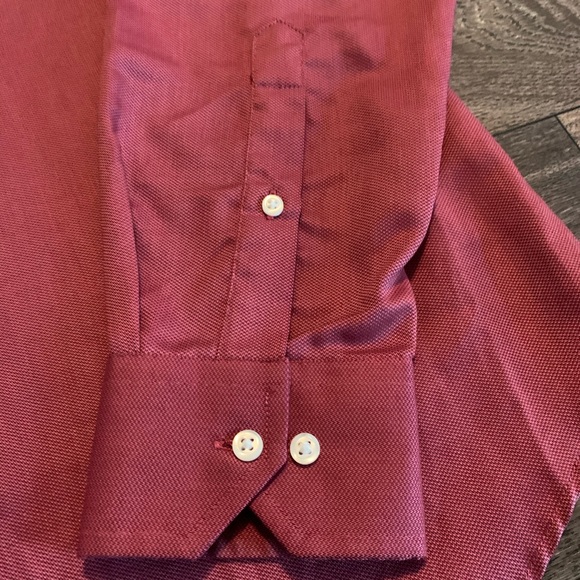 Structure shirt - Picture 2 of 3